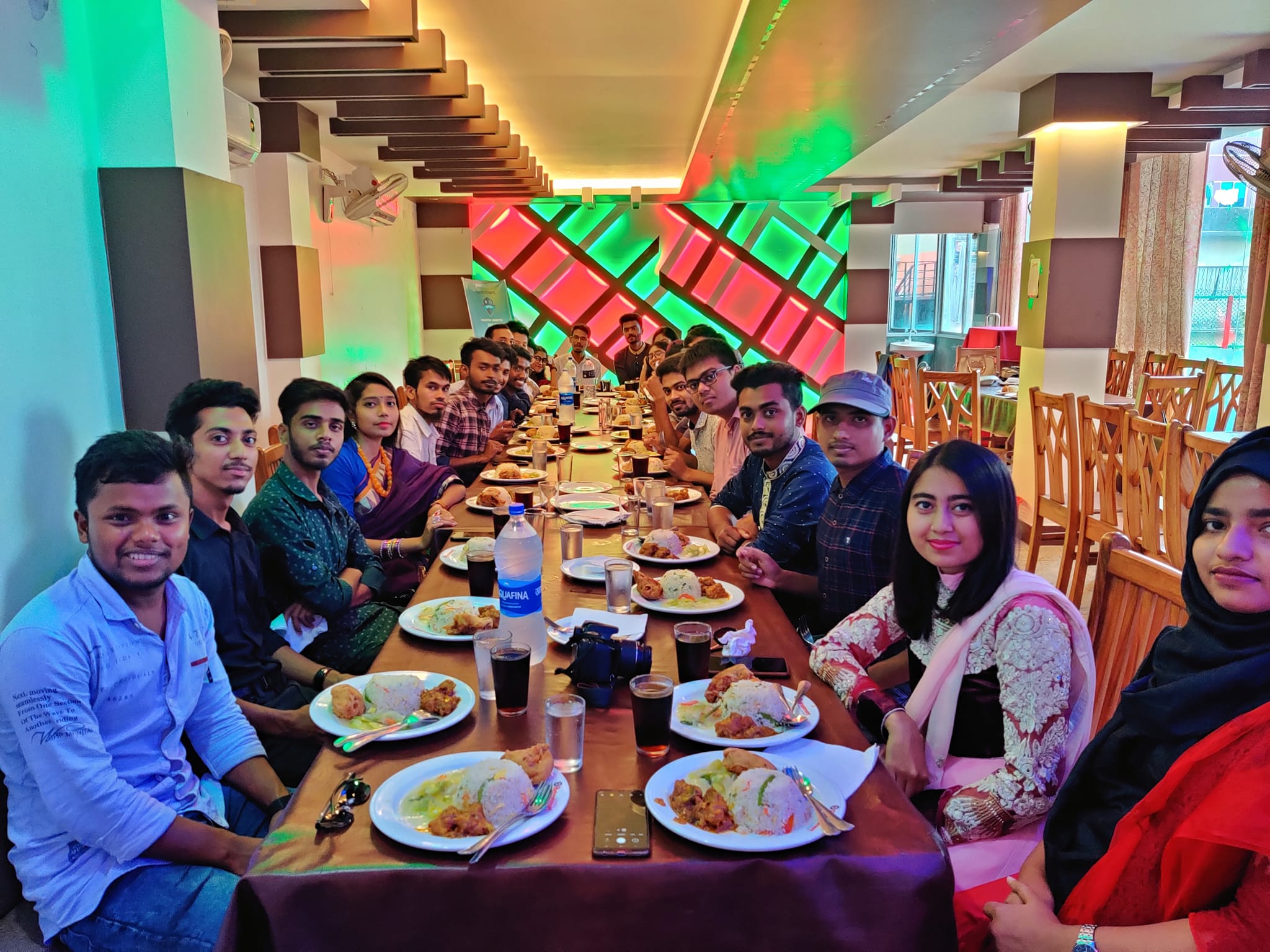 1st Get-Together of the RUPSA 2022-2023 Executive Committee 2022 image